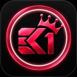 EK1 Game APK download logo for online casino games