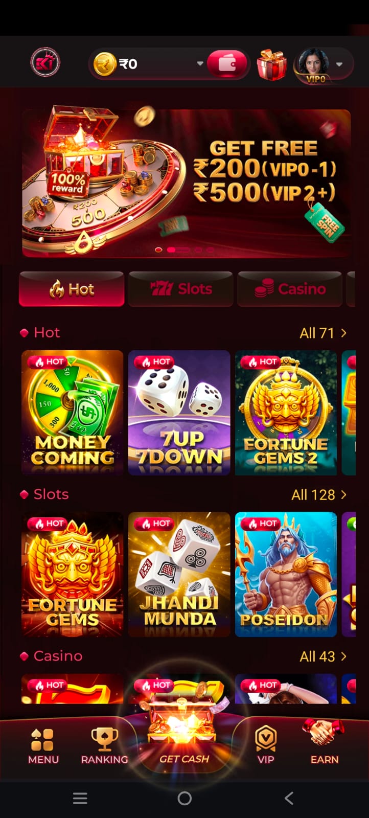 Ek1 Games